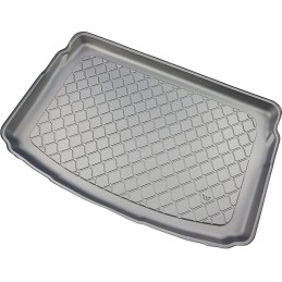 Kia Rio IV YB 5D HB (apatinė bagažinė) 2017- Bagažinės kilimėlis ARISTAR 193820G