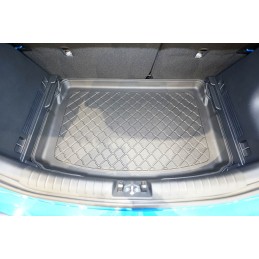 Kia Rio IV YB 5D HB (apatinė bagažinė) 2017- Bagažinės kilimėlis ARISTAR 193820G