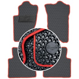 Kia Sorento I 2002-2009 EVA MAX-MAT 10325