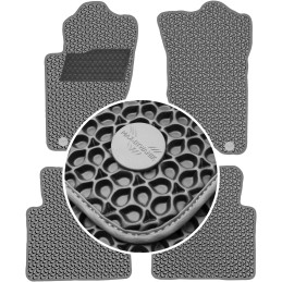 Kia Sorento I 2002-2009 EVA MAX-MAT 10325