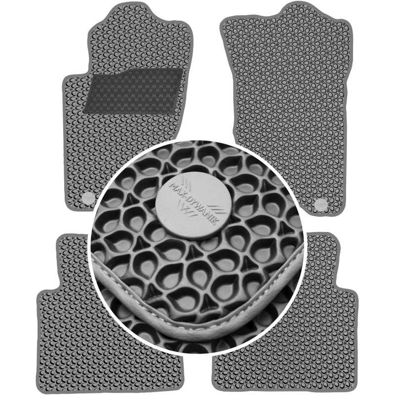 Kia Sorento I 2002-2009 EVA MAX-MAT 10325