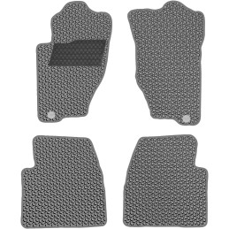 Kia Sorento I 2002-2009 EVA MAX-MAT 10325