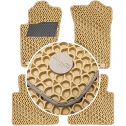 Kia Sorento I 2002-2009 EVA MAX-MAT 10325