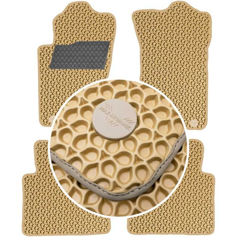 Kia Sorento I 2002-2009 EVA MAX-MAT 10325