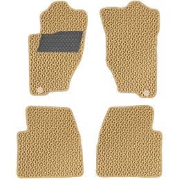 Kia Sorento I 2002-2009 EVA MAX-MAT 10325