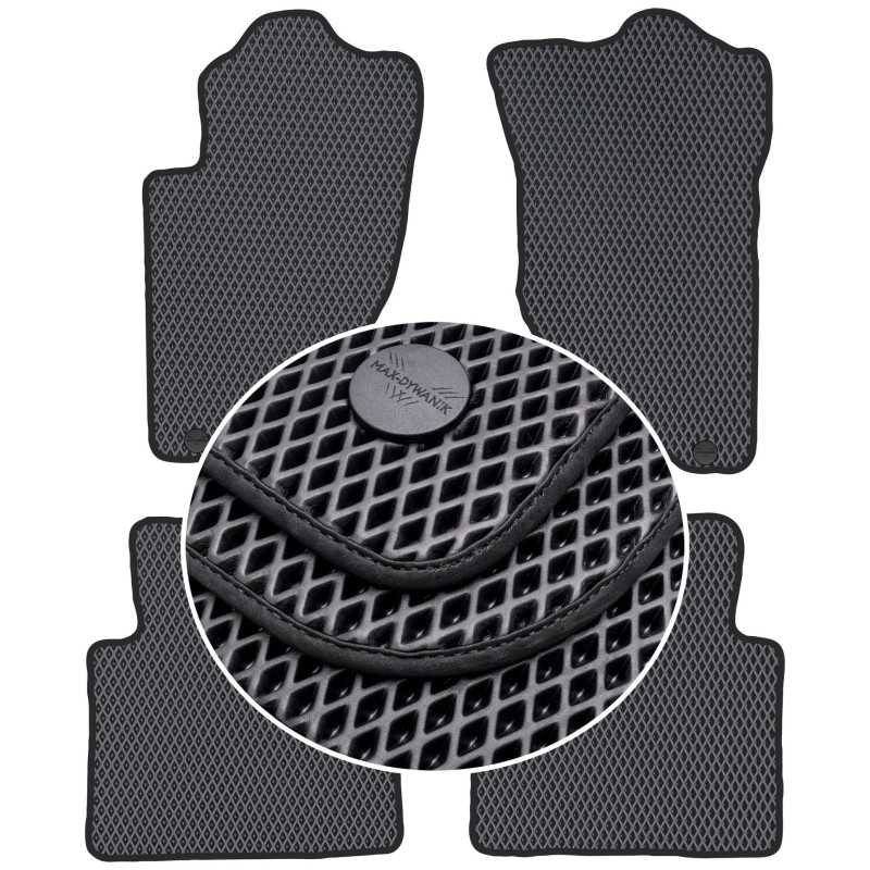 Kia Sorento I 2002-2009 EVA MAX-MAT 10325