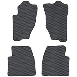 Kia Sorento I 2002-2009 EVA MAX-MAT 10325