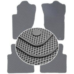 Kia Sorento I 2002-2009 EVA MAX-MAT 10325