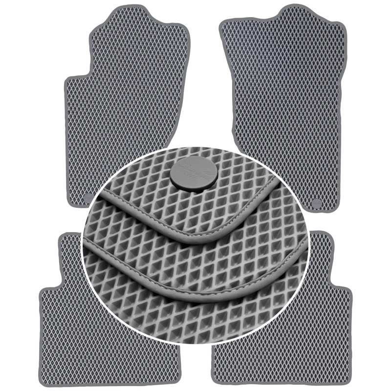 Kia Sorento I 2002-2009 EVA MAX-MAT 10325