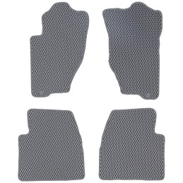 Kia Sorento I 2002-2009 EVA MAX-MAT 10325