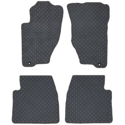 Kia Sorento I 2002-2009 m. Guminiai kilimėliai PRIME-LINER MAX-MAT