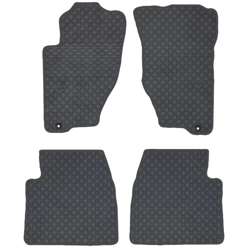 Kia Sorento I 2002-2009 m. Guminiai kilimėliai PRIME-LINER MAX-MAT