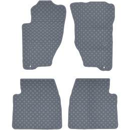 Kia Sorento I 2002-2009 m. Guminiai kilimėliai PRIME-LINER MAX-MAT