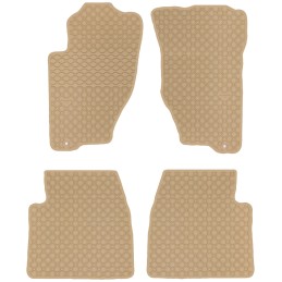 Kia Sorento I 2002-2009 m. Guminiai kilimėliai PRIME-LINER MAX-MAT