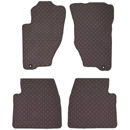 Kia Sorento I 2002-2009 m. Guminiai kilimėliai PRIME-LINER MAX-MAT