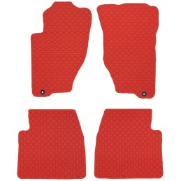 Kia Sorento I 2002-2009 m. Guminiai kilimėliai PRIME-LINER MAX-MAT