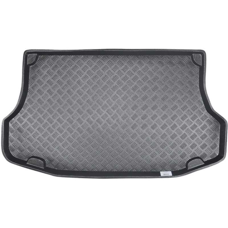 Kia Sorento I 5 vietų visureigis 2002-2009 Bagažinės kilimėlis MIX-PLAST 34003