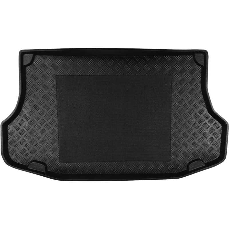 Kia Sorento I 5 vietų visureigis 2002-2009 Bagažinės kilimėlis MIX-PLAST 34003/M