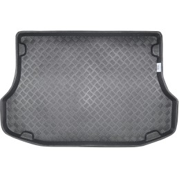 Kia Sorento I 5 vietų visureigis 2002-2009 Bagažinės kilimėlis MIX-PLAST 34005