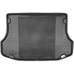 Kia Sorento I 5 vietų visureigis 2002-2009 Bagažinės kilimėlis MIX-PLAST 34005/M