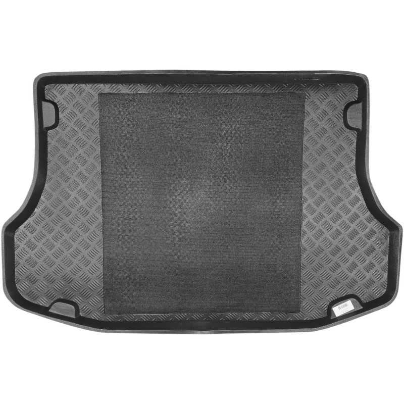 Kia Sorento I 5 vietų visureigis 2002-2009 Bagažinės kilimėlis MIX-PLAST 34005/M