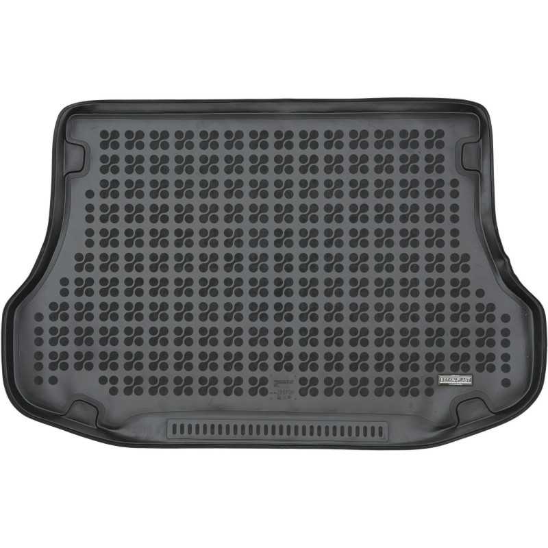 Kia SORENTO I visureigis (5 vietų) 2003-2009 Bagažinės kilimėlis REZAW 230708