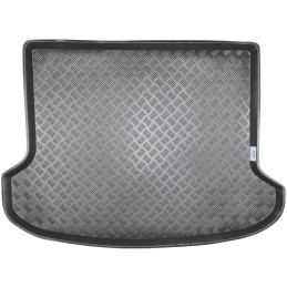 Kia Sorento II 5 vietų visureigis 2009-2012 Bagažinės kilimėlis MIX-PLAST 34013