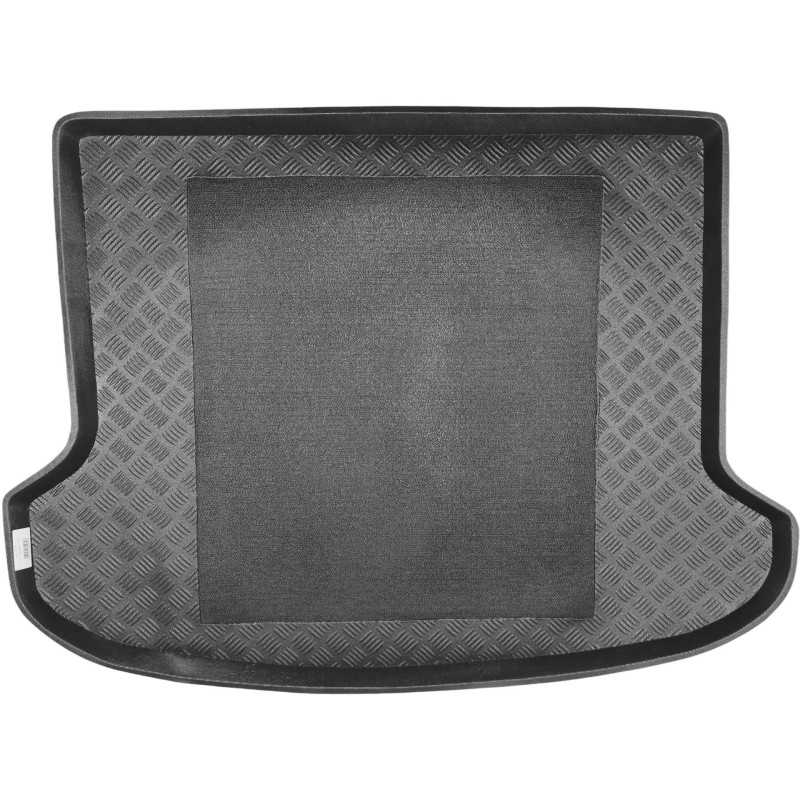 Kia Sorento II 5 vietų visureigis 2009-2012 Bagažinės kilimėlis MIX-PLAST 34013/M