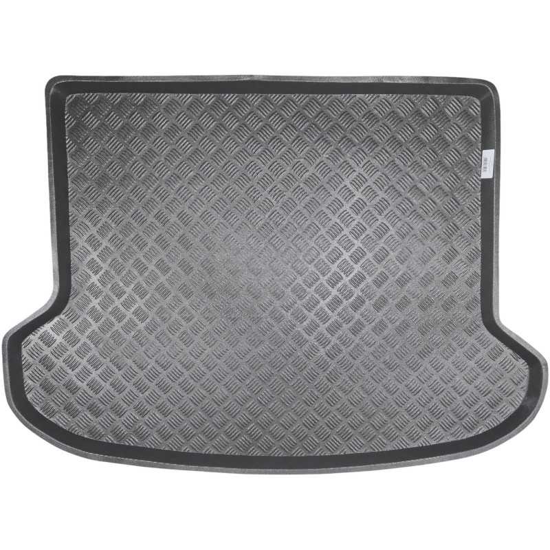 Kia Sorento II 7 vietų visureigis 2009-2012 Bagažinės kilimėlis MIX-PLAST 34035