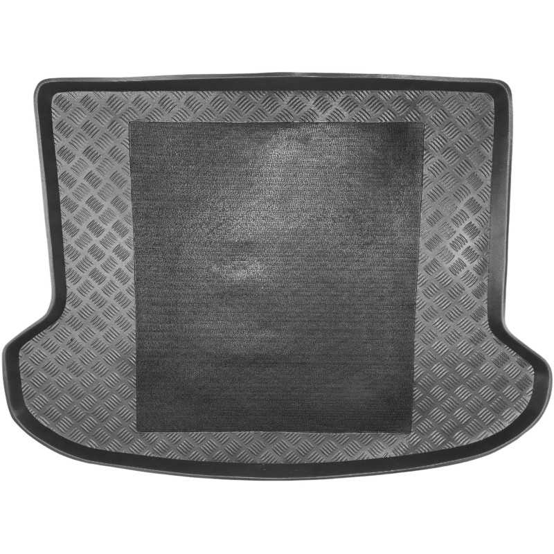 Kia Sorento II 7 vietų visureigis 2009-2012 Bagažinės kilimėlis MIX-PLAST 34035/M