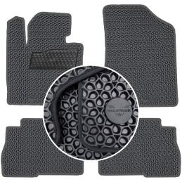 Kia Sorento II FL 2012-2015 EVA MAX-MAT 10326