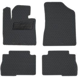 Kia Sorento II FL 2012-2015 EVA MAX-MAT 10326