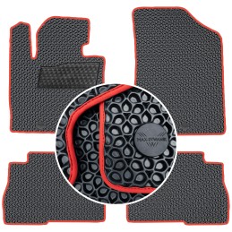 Kia Sorento II FL 2012-2015 EVA MAX-MAT 10326