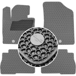 Kia Sorento II FL 2012-2015 EVA MAX-MAT 10326