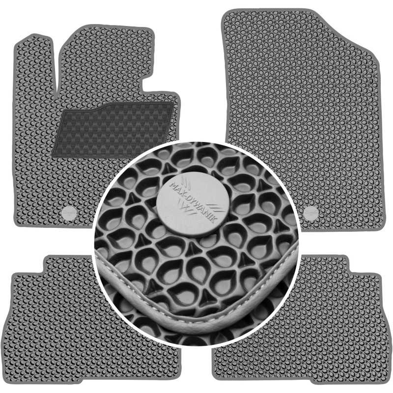 Kia Sorento II FL 2012-2015 EVA MAX-MAT 10326