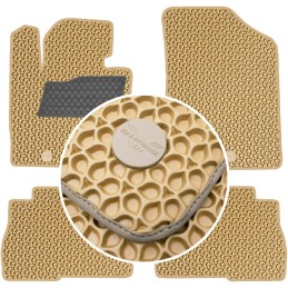 Kia Sorento II FL 2012-2015 EVA MAX-MAT 10326