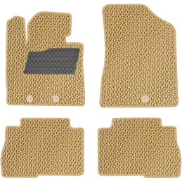 Kia Sorento II FL 2012-2015 EVA MAX-MAT 10326