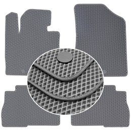 Kia Sorento II FL 2012-2015 EVA MAX-MAT 10326