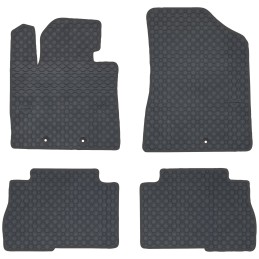 Kia Sorento II FL 2012-2015m. Guminiai kilimėliai PRIME-LINER MAX-MAT