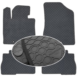 Kia Sorento II FL 2012-2015m. Guminiai kilimėliai PRIME-LINER MAX-MAT