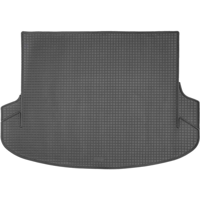 Kia Sorento II visureigis 2009-2014 bagažinės kilimėlis RIGUM 415018