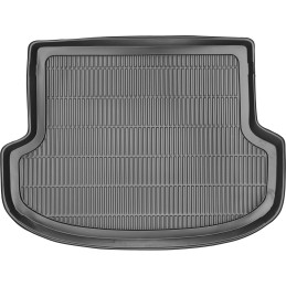 Kia Sorento II visureigis, 5 vietų (pakeistas) 2013-2015 m. Bagažinės kilimėlis MAX-MAT 911005