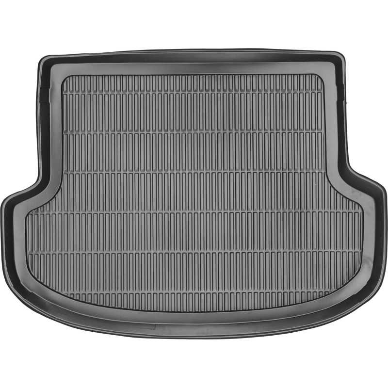 Kia Sorento II visureigis, 5 vietų (pakeistas) 2013-2015 m. Bagažinės kilimėlis MAX-MAT 911005