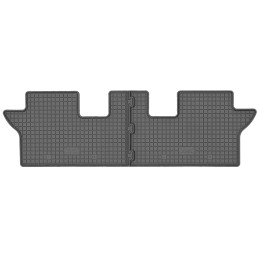 Kia Sorento III (3 sėdynių eilė) 2015-2020 Guminiai kilimėliai RIGUM 903324