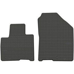 Kia Sorento III 2014-2020 m. guminiai kilimėliai MOTOHOBBY FRONT 210103/2