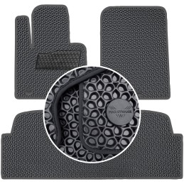 Kia Sorento III 2015-2020 EVA MAX-MAT 10327