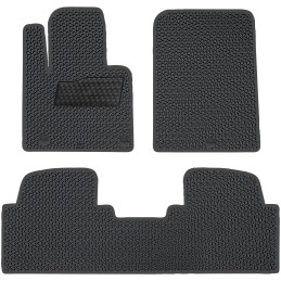 Kia Sorento III 2015-2020 EVA MAX-MAT 10327