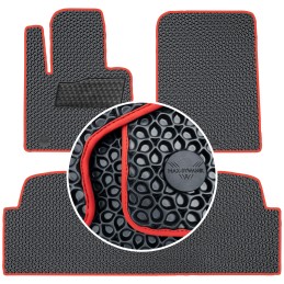 Kia Sorento III 2015-2020 EVA MAX-MAT 10327