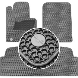 Kia Sorento III 2015-2020 EVA MAX-MAT 10327