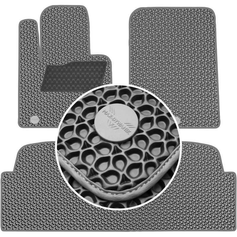 Kia Sorento III 2015-2020 EVA MAX-MAT 10327